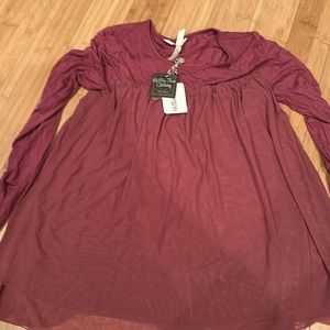 NWT Matilda Jane Top
